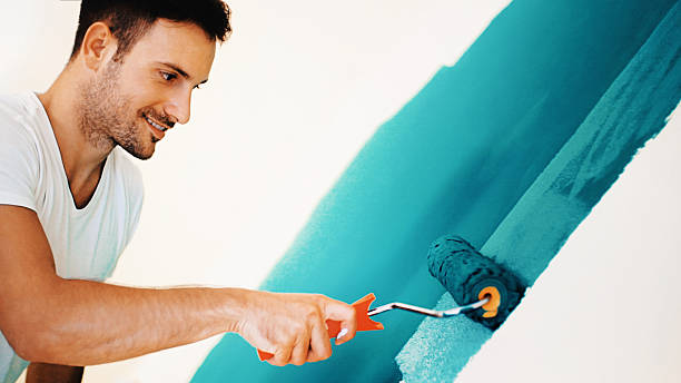 Wallpaper Removal and Painting in Fair Grove, MO